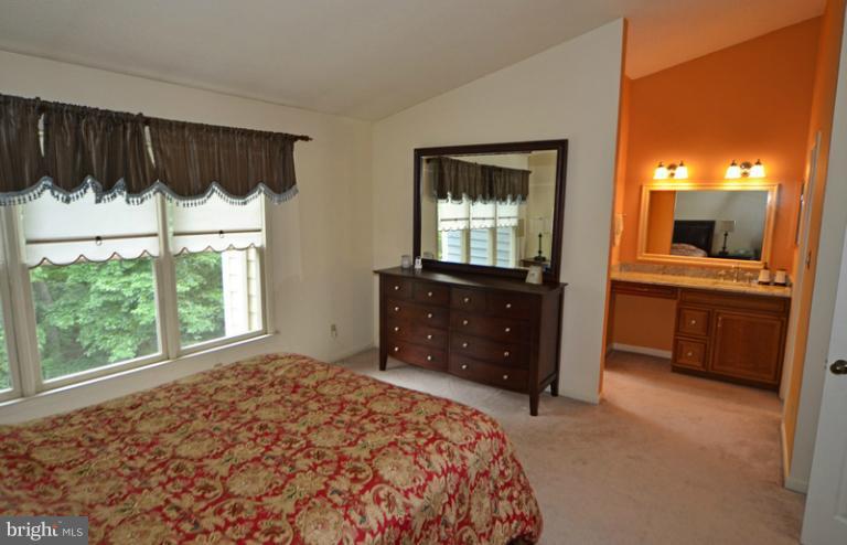 1616 Oak Spring Way Reston, VA 20190 - Photo 18 of 30 Bedroom (Master) with walk-in closet
