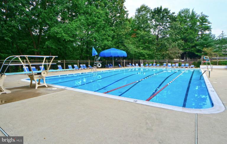 1616 Oak Spring Way Reston, VA 20190 - Photo 22 of 30 Reston Association Pools