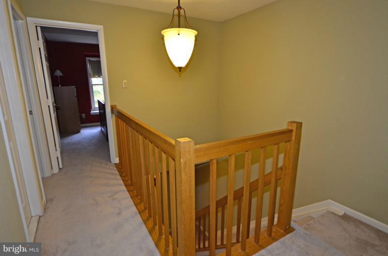 1616 Oak Spring Way Reston, VA 20190 - Photo 25 of 30 Upper landing and hall
