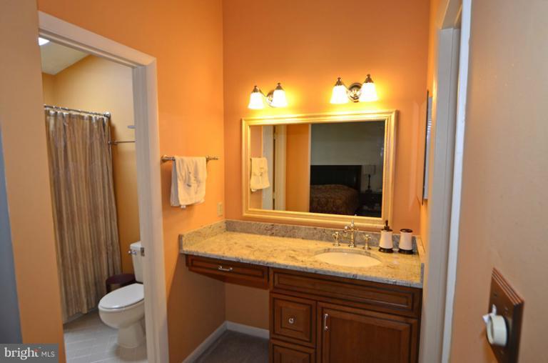 1616 Oak Spring Way Reston, VA 20190 - Photo 8 of 30 Bath (Master) powder room