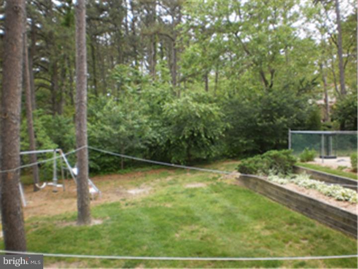 15 Old Farm Road Sicklerville, NJ 08081 - Photo 22 of 25 Back Yard