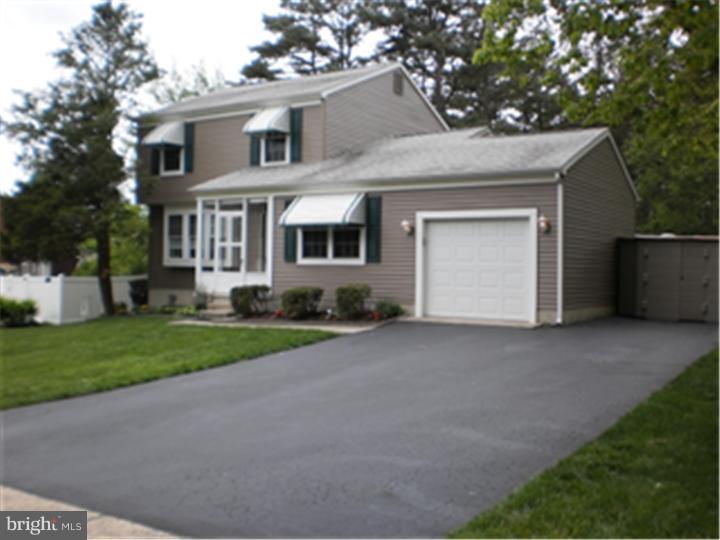 15 Old Farm Road Sicklerville, NJ 08081 - Photo 25 of 25 Exterior Front