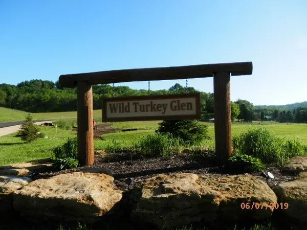 $39,000 | L5 Wild Turkey Richland Center, Richland Center, WI 53581