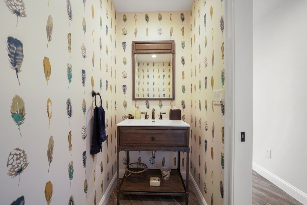123 Gurnet Road Duxbury, MA 02332 - Photo 18 of 42 a bathroom with a bathtub and shower