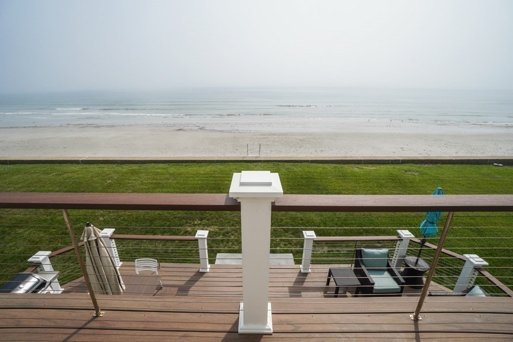 123 Gurnet Road Duxbury, MA 02332 - Photo 33 of 42 a view of a terrace