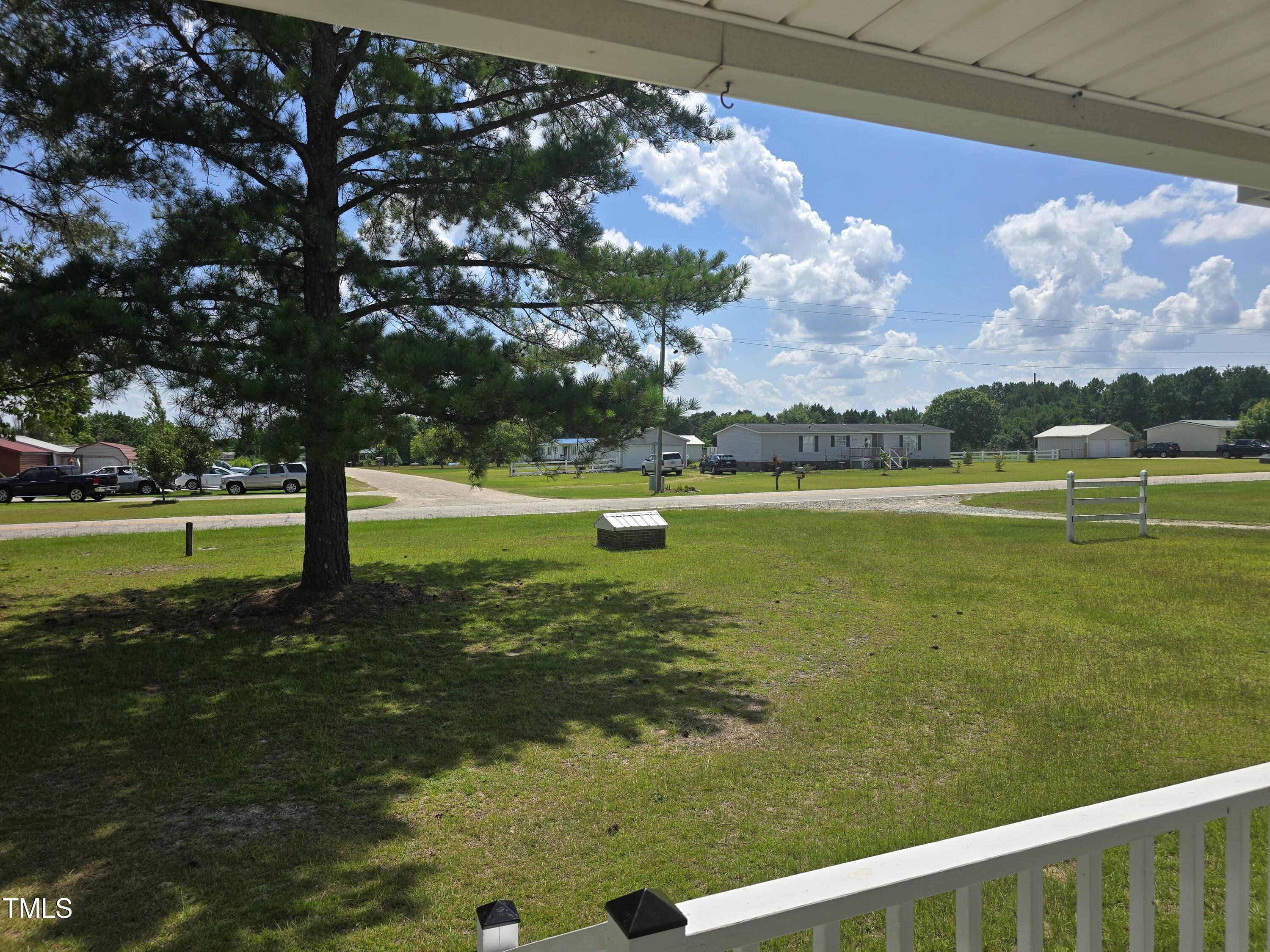 4817 Lobelia Road Vass, NC 28394 - Photo 2 of 35 20250721_145355