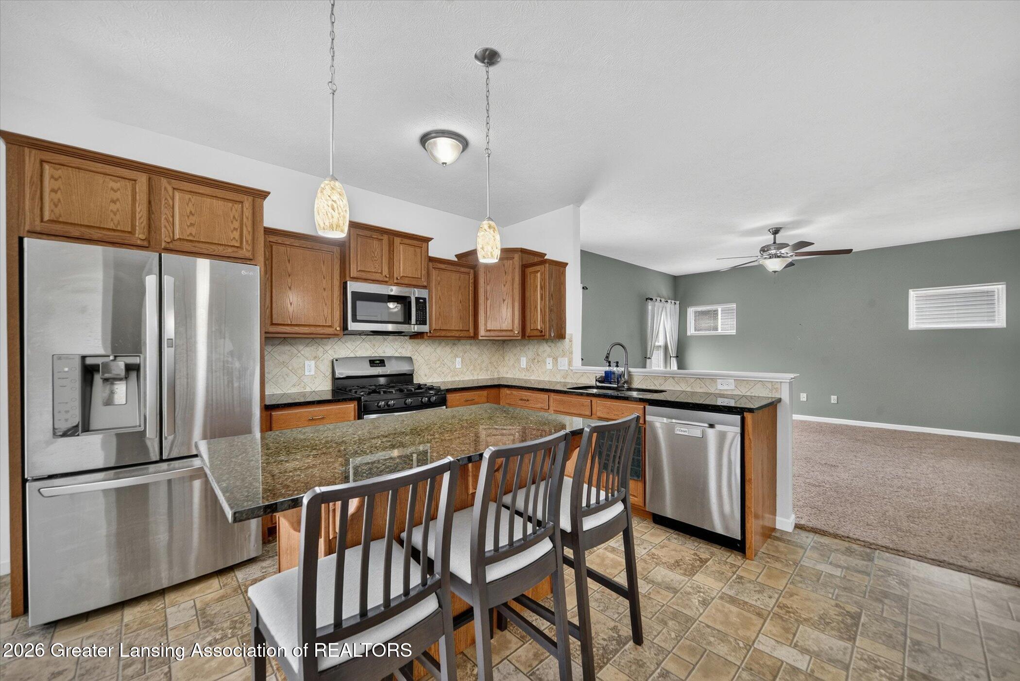 47 Lake Ridge Drive Mason, MI 48854 - Photo 16 of 53 16-47-Lake-Ridge-Dr-Windowstill
