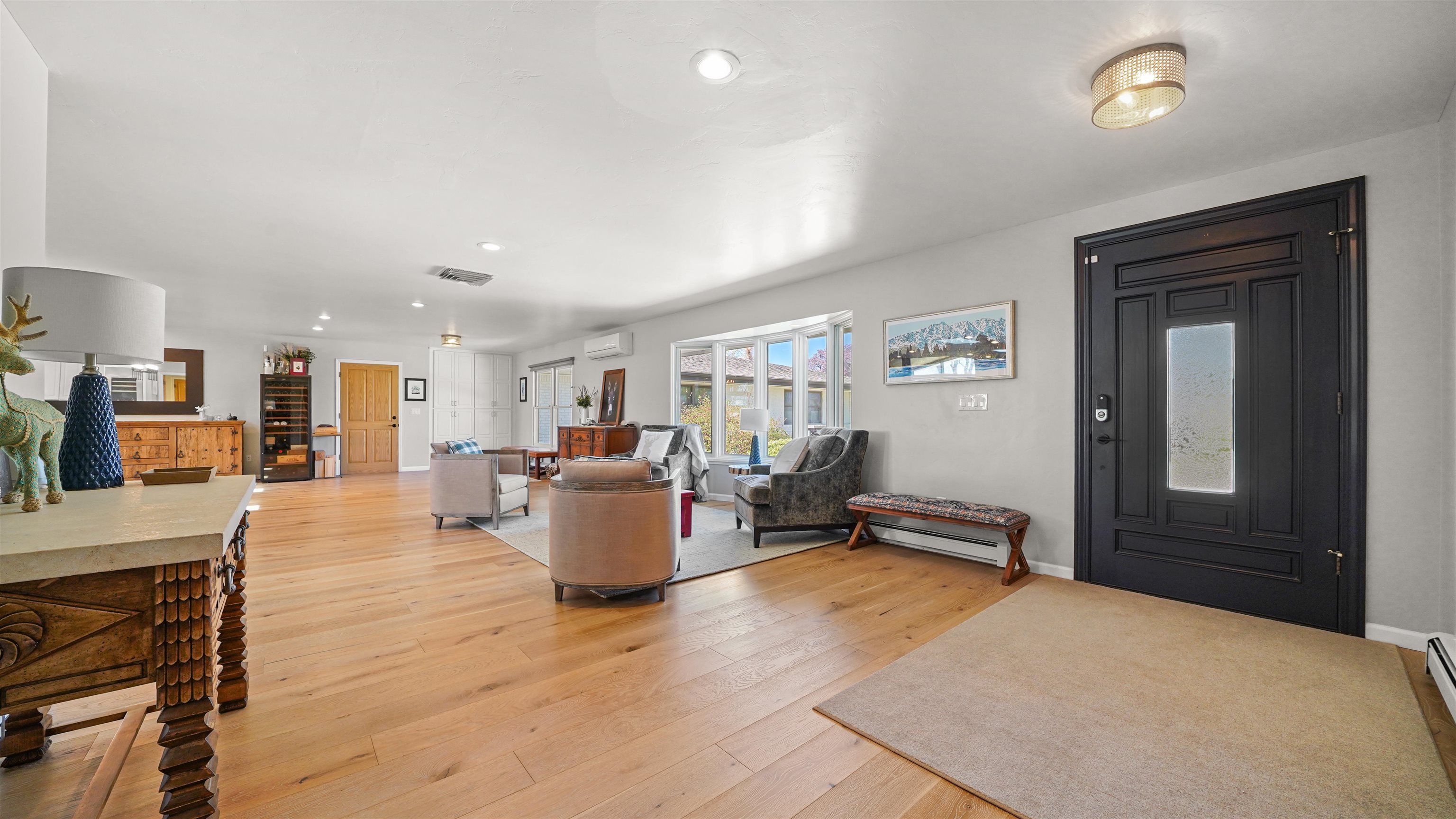 3339 C Road Palisade, CO 81526 - Photo 5 of 39 a living room with furniture and a window