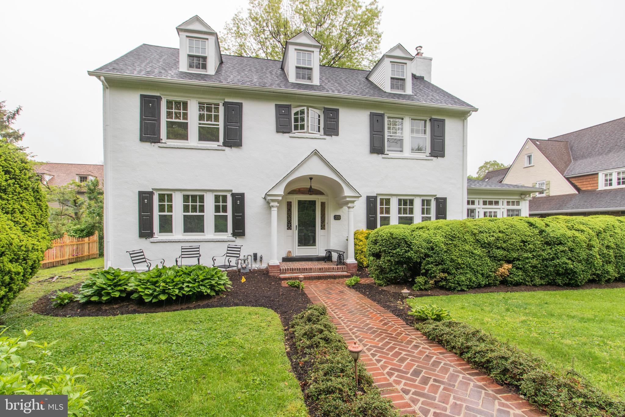 559 Heath Road Merion Station, PA 19066 - Photo 1 of 41 Gallery Image 1