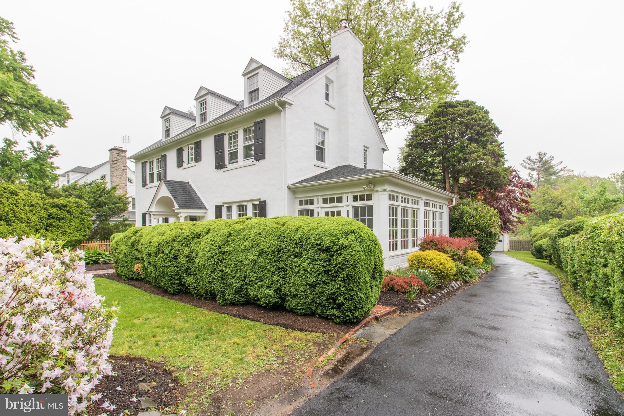 559 Heath Road Merion Station, PA 19066 - Photo 2 of 41 Gallery Image 2