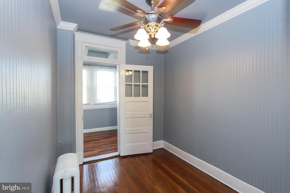 1158 4th Street Northeast Washington, DC 20002 - Photo 12 of 20 Bedroom