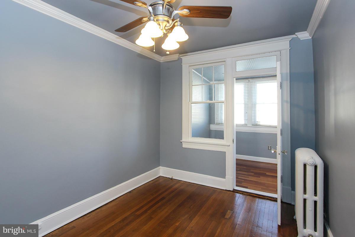 1158 4th Street Northeast Washington, DC 20002 - Photo 13 of 20 Bedroom