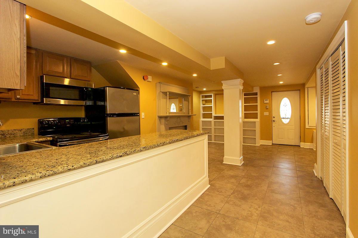 1158 4th Street Northeast Washington, DC 20002 - Photo 15 of 20 Basement