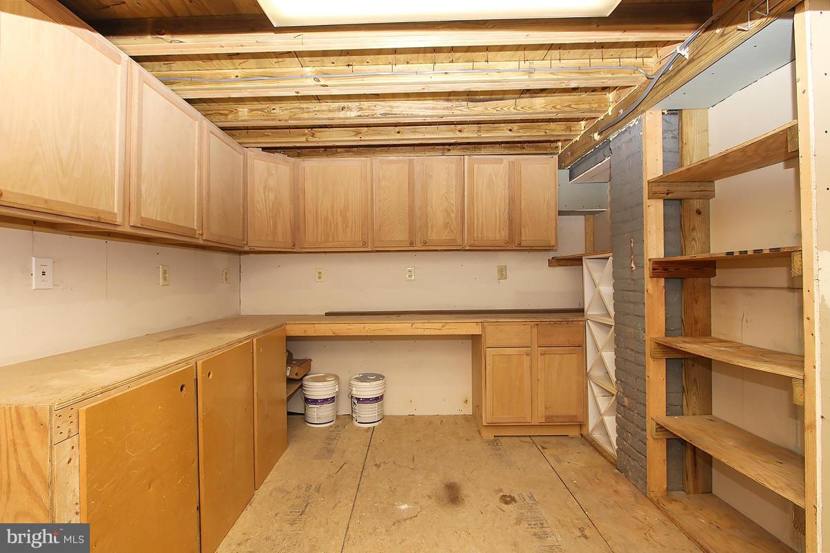 1158 4th Street Northeast Washington, DC 20002 - Photo 19 of 20 Basement