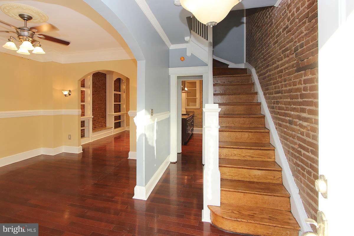 1158 4th Street Northeast Washington, DC 20002 - Photo 3 of 20 Interior (General)