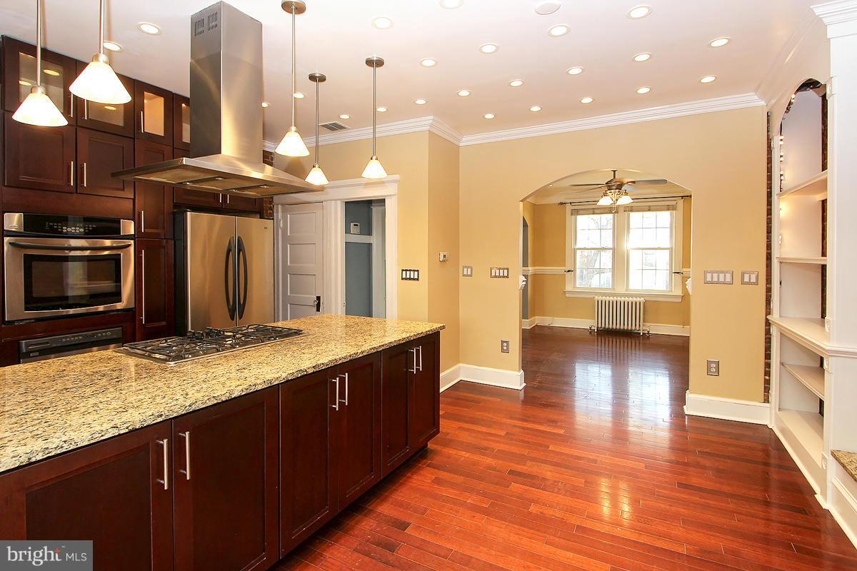 1158 4th Street Northeast Washington, DC 20002 - Photo 6 of 20 Kitchen