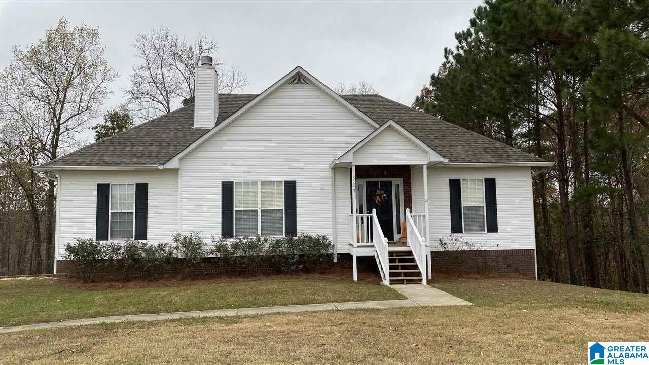 517 Levine Road Odenville, AL 35120 - Photo 1 of 23