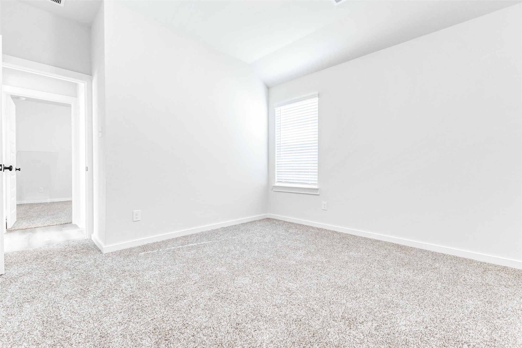 6422 Pomona Court Rosharon, TX 77583 - Photo 17 of 24 an empty room with windows