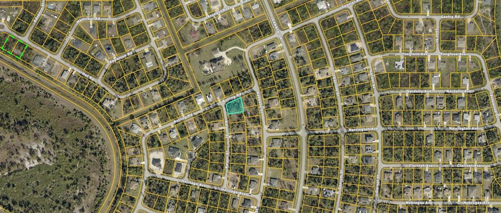 18 Rolling Road North Port, FL 34288 - Photo 2 of 10