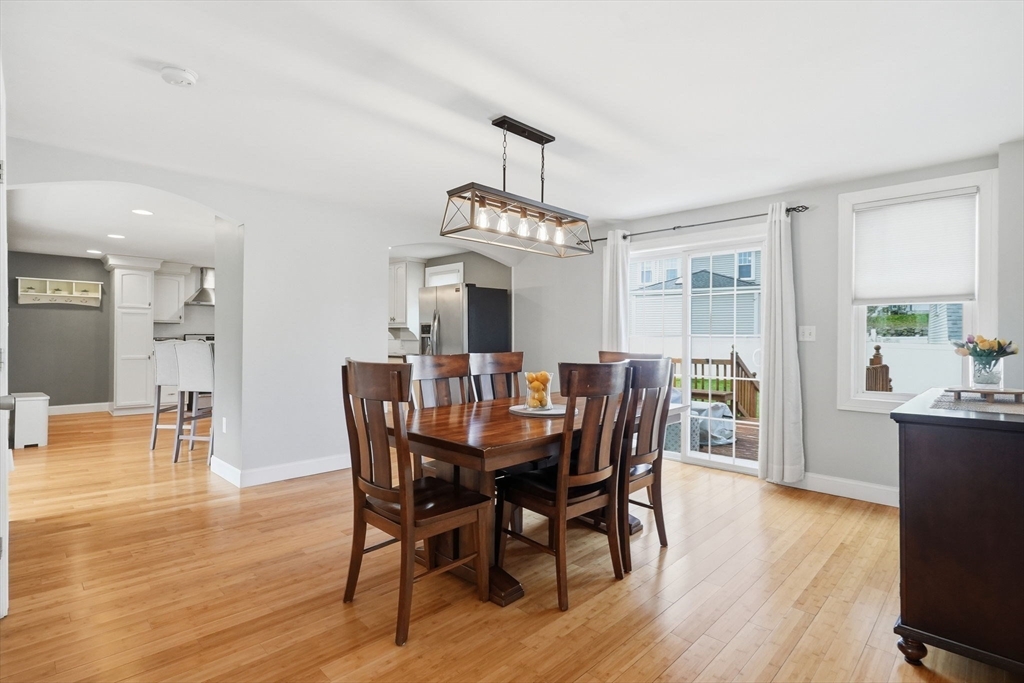31 Walnut Street Dedham, MA 02026 - Photo 14 of 34