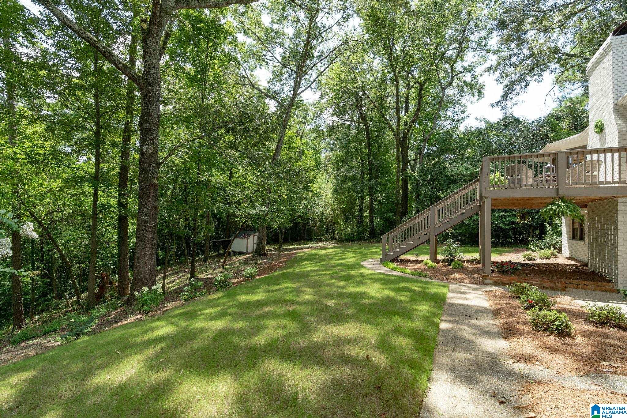 2519 Dolly Ridge Road Birmingham, AL 35243 - Photo 54 of 58