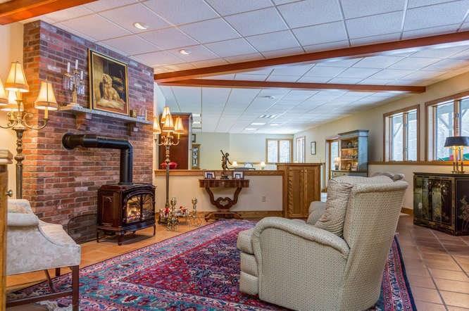 24 Pilgrim Road South Portland, ME 04106 - Photo 26 of 35 Finished basement