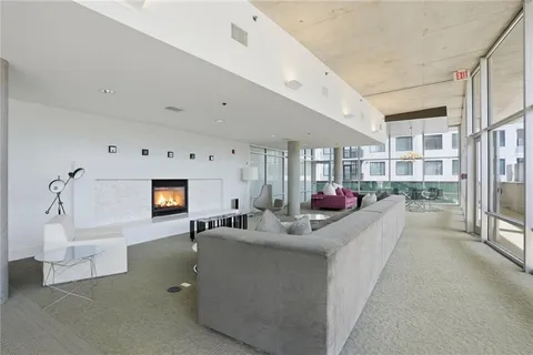 $869,000 | 845 Spring Street Northwest, Unit 502, Atlanta, GA 30308