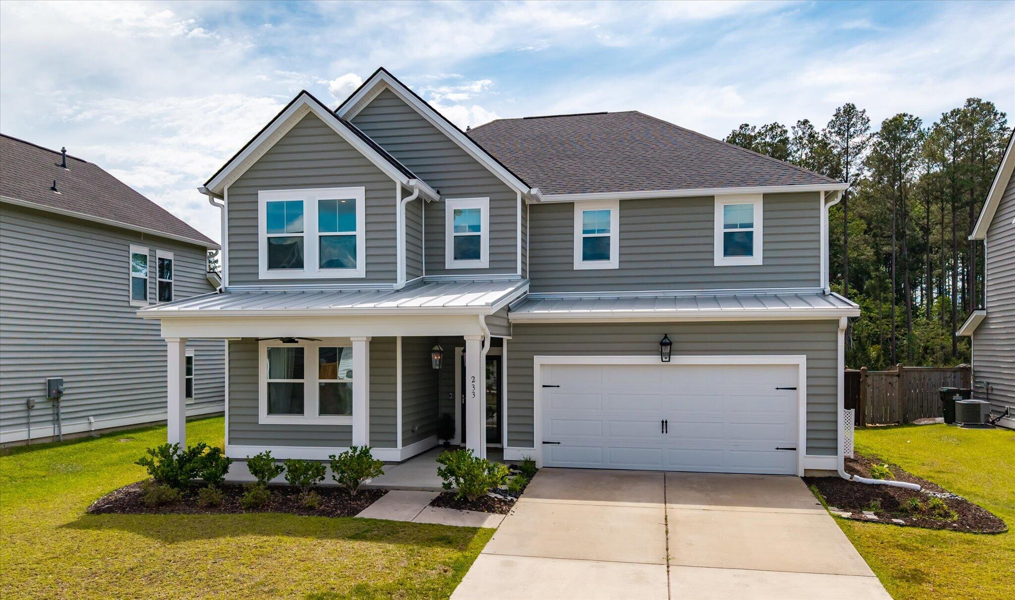 233 Narrowleaf Avenue Summerville, SC 29485 - Photo 74 of 92