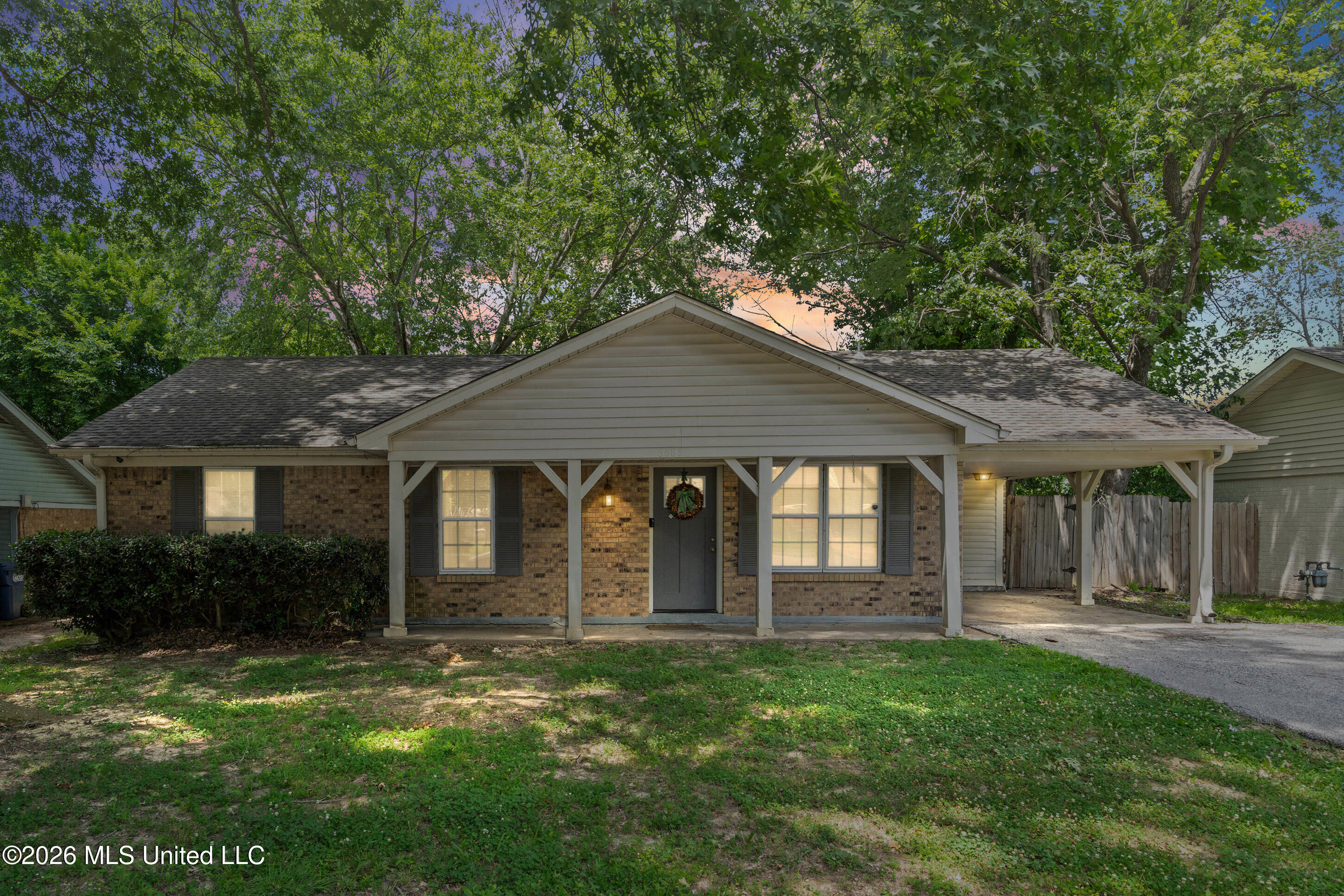 6685 Forestgate Road Horn Lake, MS 38637 - Photo 1 of 20 1__dsc8534_addon_dtd_print