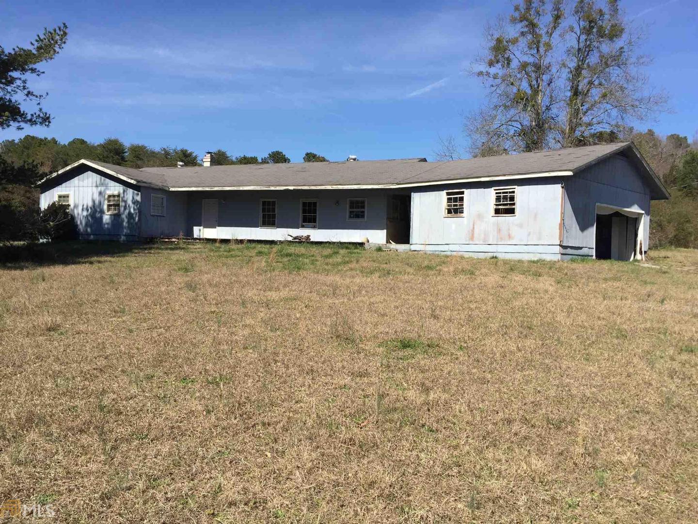 74 Anderson Road Griffin, GA 30223 - Photo 1 of 1