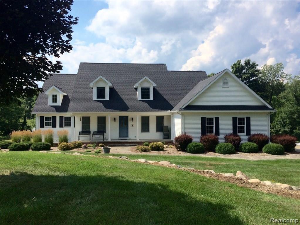 5262 Havens Road Dryden, MI 48428 - Photo 1 of 56 FullSizeRender (1).jpg