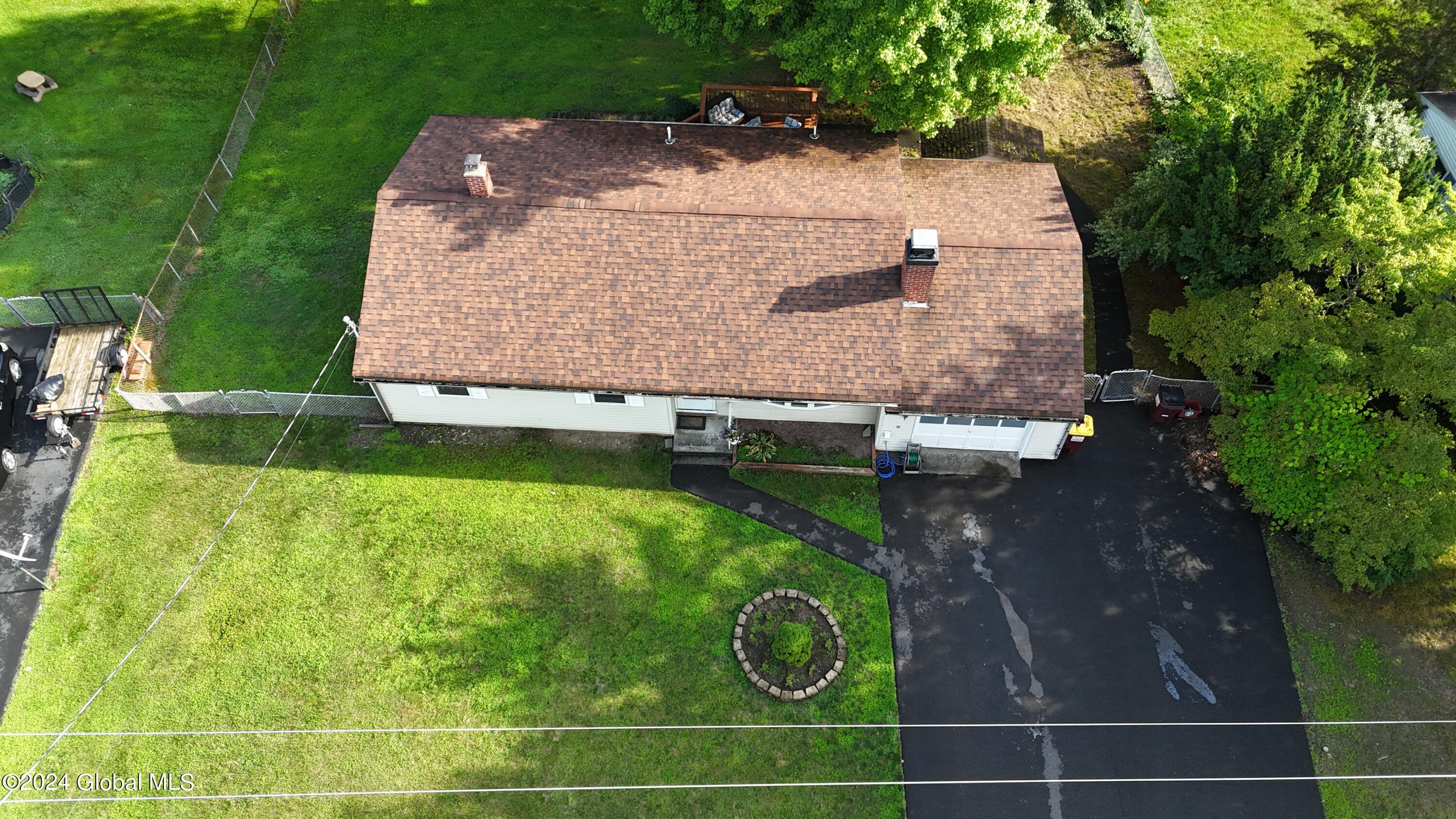 8 Sand Road Schodack, NY 12033 - Photo 2 of 43 DJI_20240705174631_0084_D