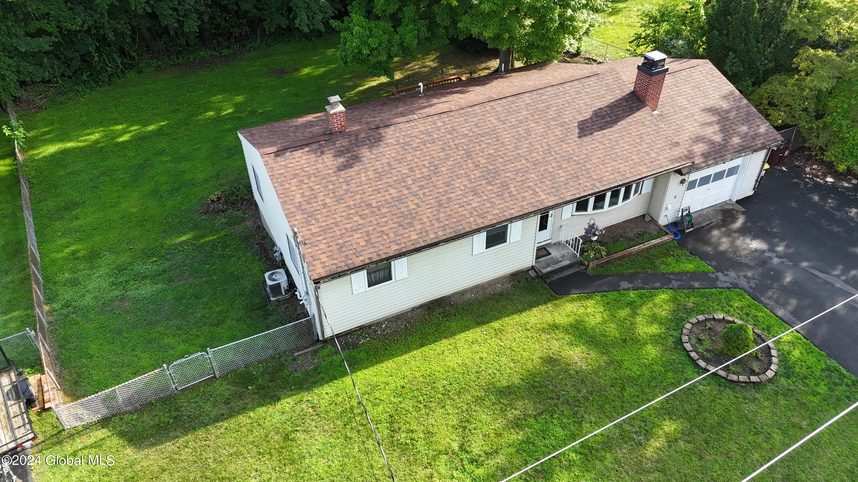 8 Sand Road Schodack, NY 12033 - Photo 4 of 43 DJI_20240705174702_0085_D