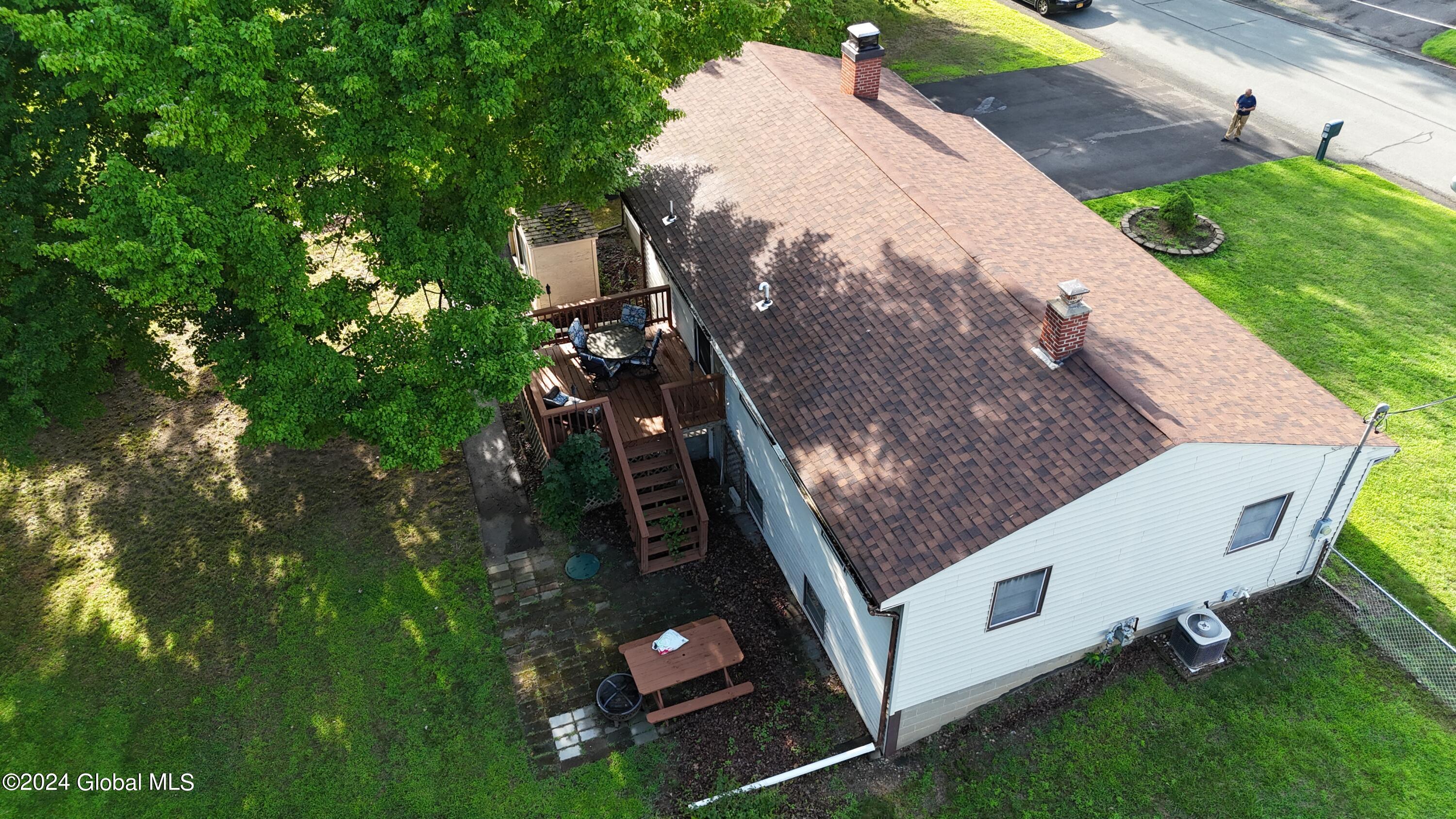 8 Sand Road Schodack, NY 12033 - Photo 6 of 43 DJI_20240705174744_0086_D