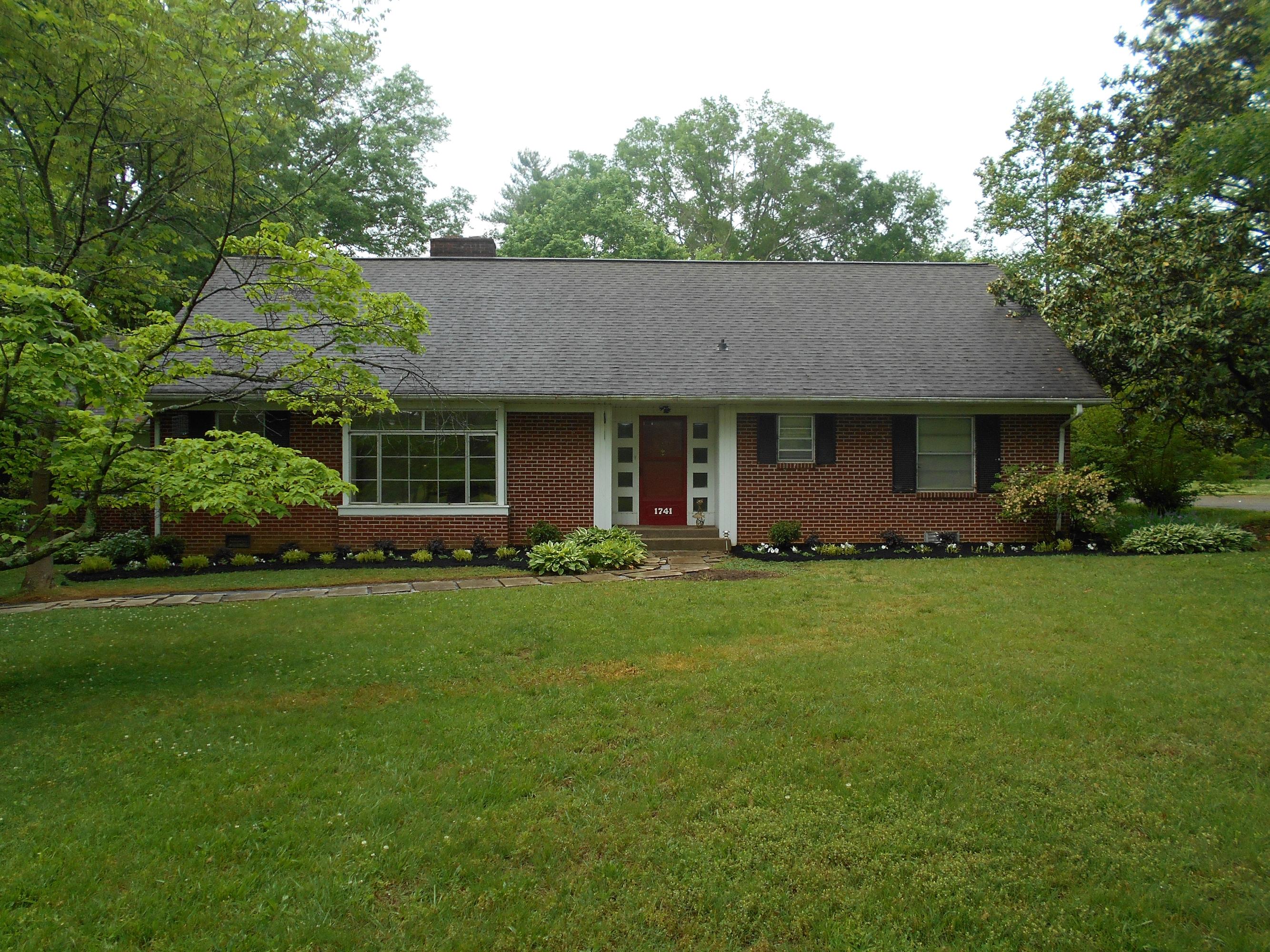 1741 Springbrook Road Alcoa, TN 37701 - Photo 1 of 34 DSCN1500