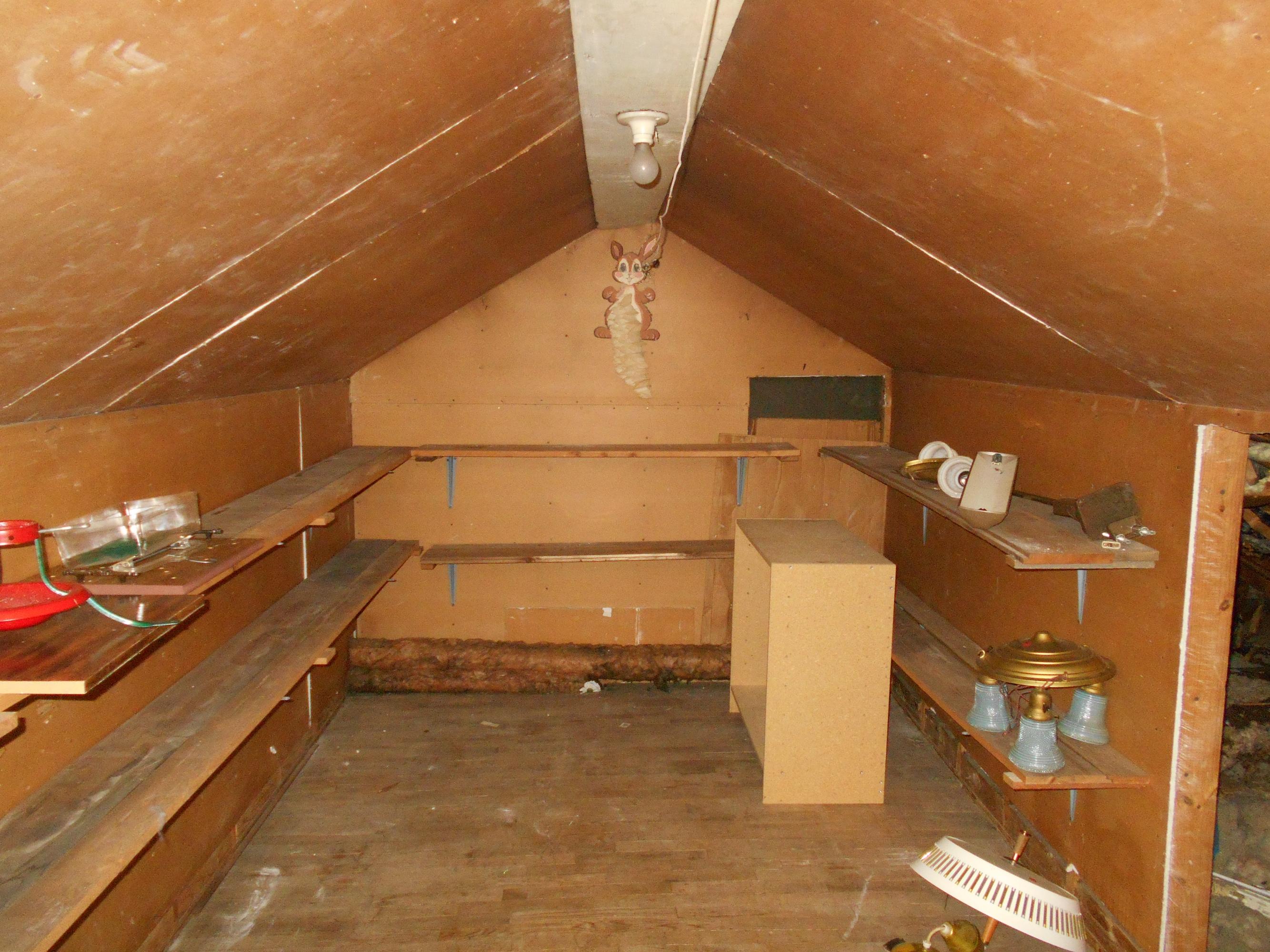 1741 Springbrook Road Alcoa, TN 37701 - Photo 28 of 34 DSCN1483