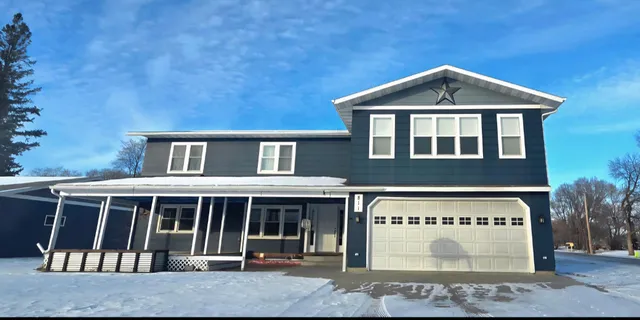 $395,000 | 811 1st Avenue East, Ada, MN 56510