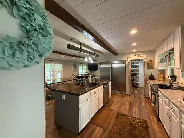 $395,000 | 811 1st Avenue East, Ada, MN 56510