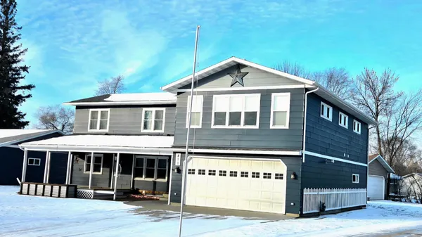 $395,000 | 811 1st Avenue East, Ada, MN 56510