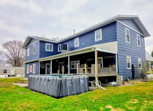 $392,000 | 811 1st Avenue East, Ada, MN 56510