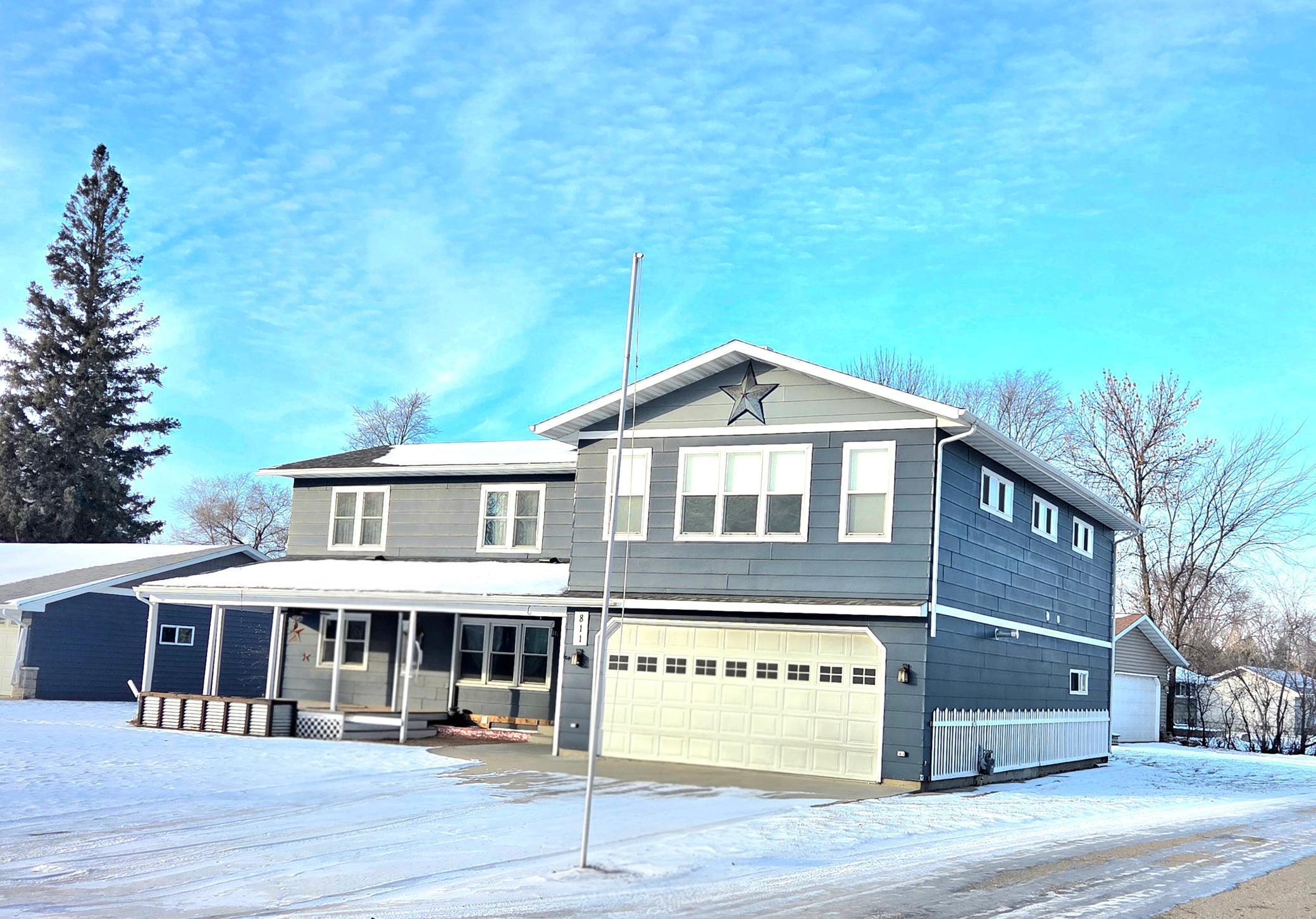 811 1st Avenue East Ada, MN 56510 - Photo 3 of 59