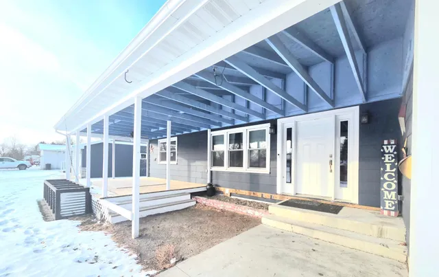 $395,000 | 811 1st Avenue East, Ada, MN 56510