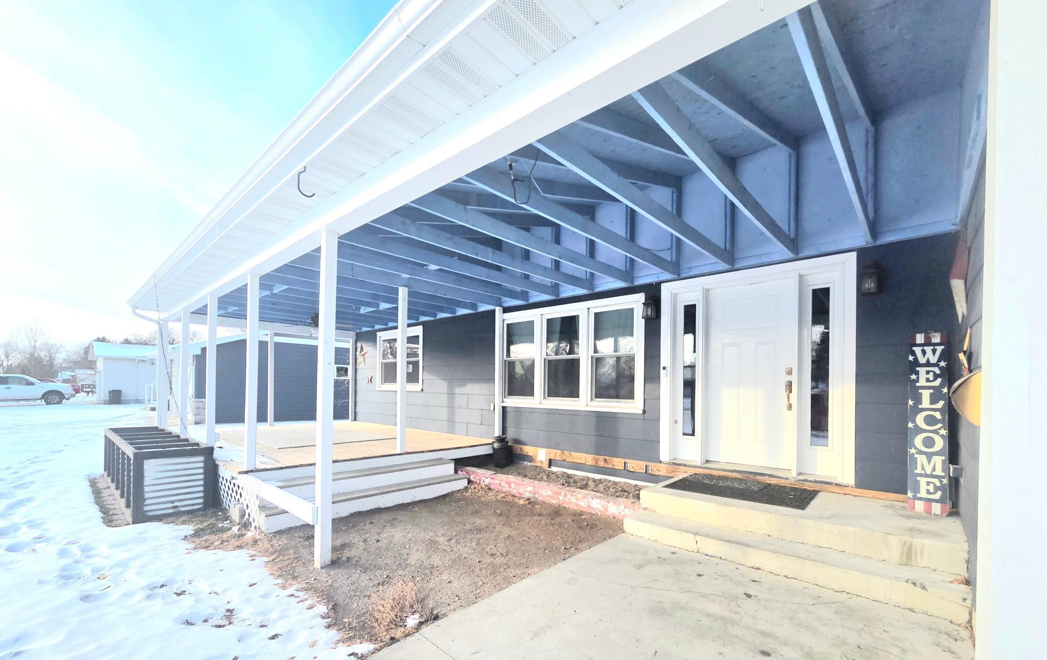 811 1st Avenue East Ada, MN 56510 - Photo 4 of 59