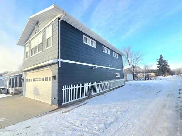 $395,000 | 811 1st Avenue East, Ada, MN 56510