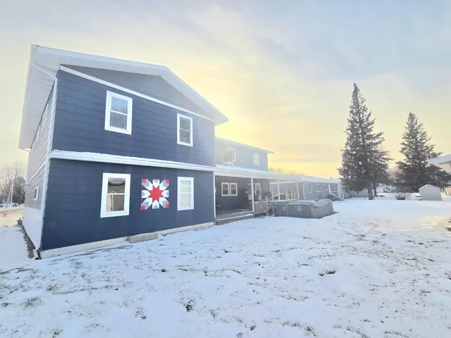$395,000 | 811 1st Avenue East, Ada, MN 56510