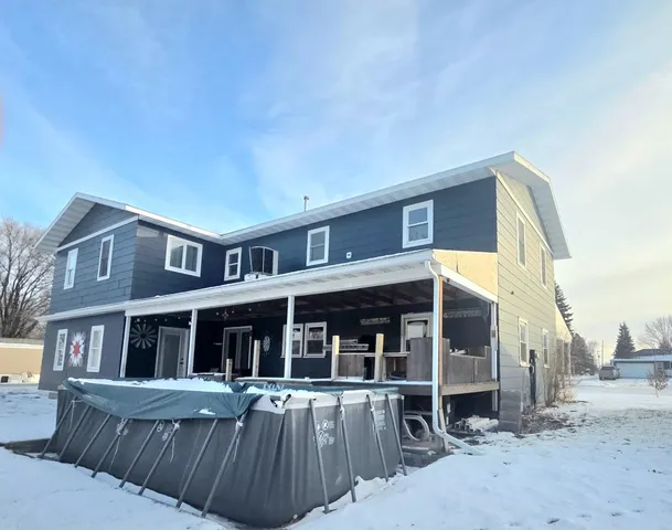 $395,000 | 811 1st Avenue East, Ada, MN 56510