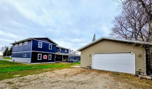 $392,000 | 811 1st Avenue East, Ada, MN 56510