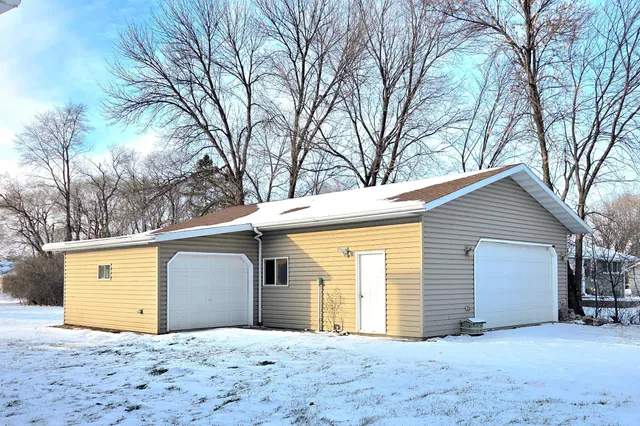 $395,000 | 811 1st Avenue East, Ada, MN 56510