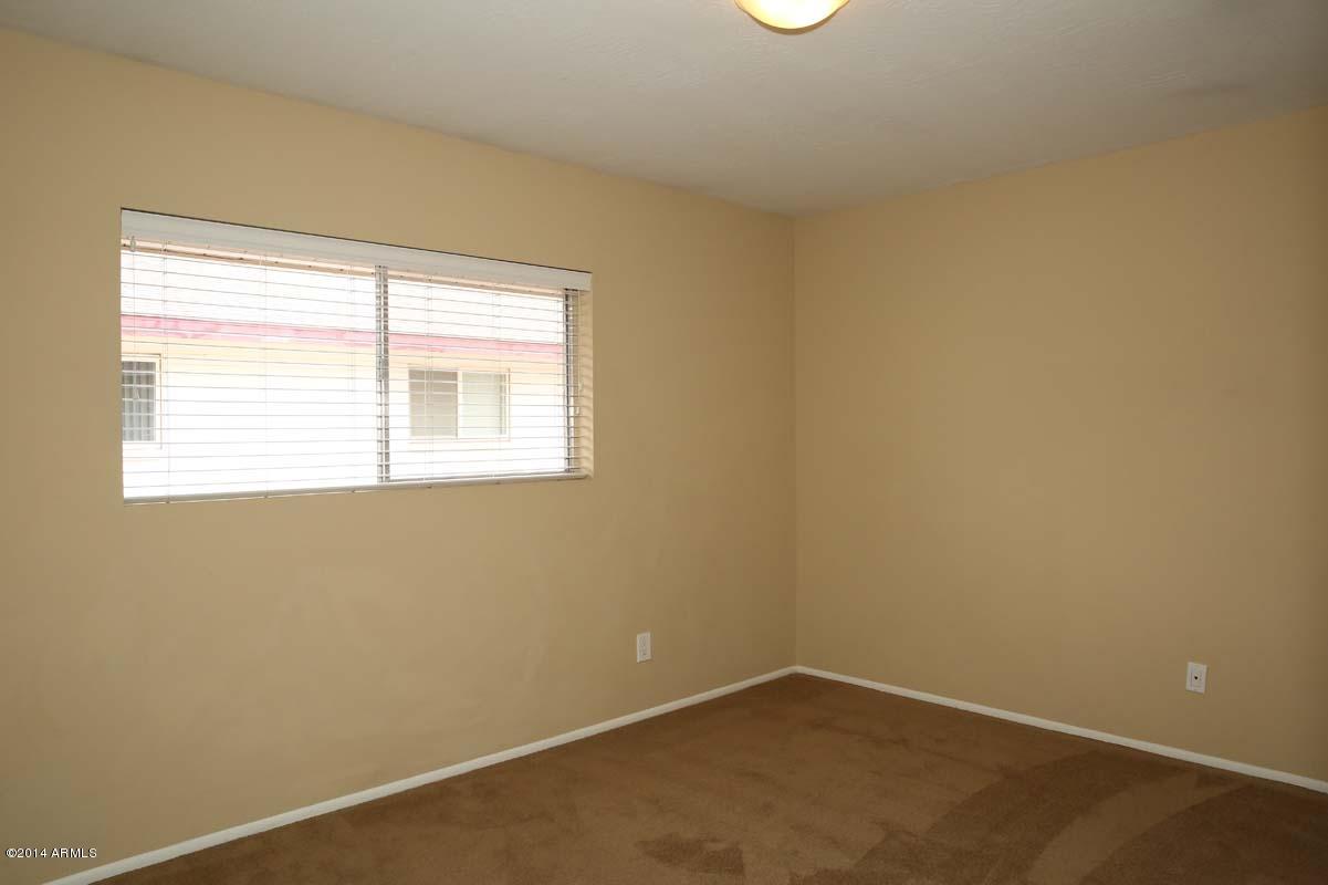 8213 East Chaparral Road Scottsdale, AZ 85250 - Photo 16 of 30 2nd Bedroom
