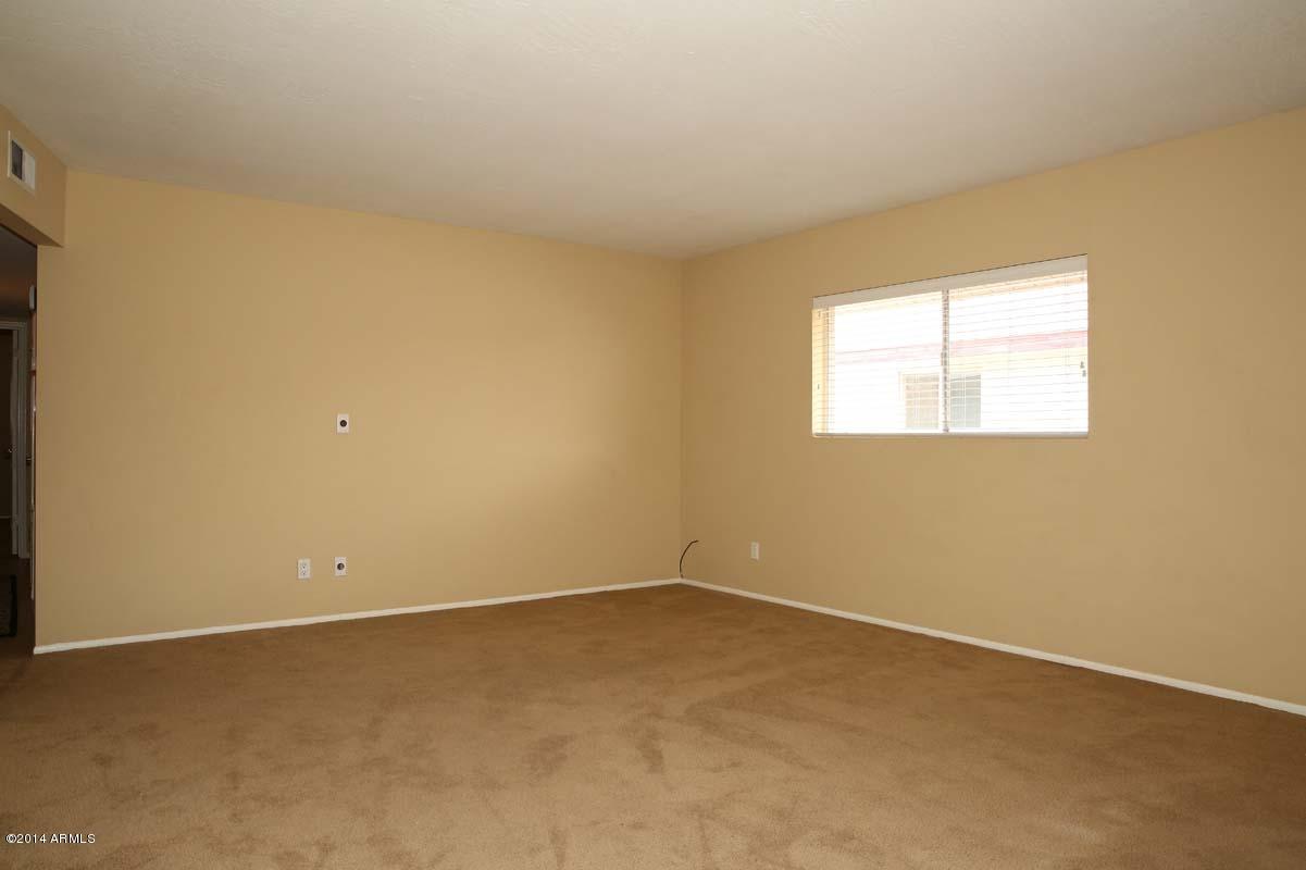8213 East Chaparral Road Scottsdale, AZ 85250 - Photo 2 of 30 Living Room
